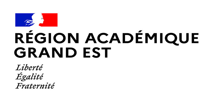 Région académique Grand Est